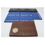 United States Proof Sets & Dollar Proof