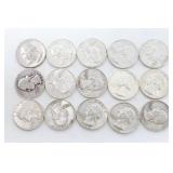silver Quarters
