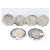 Morgan Dollars
