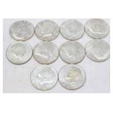 Kennedy Half Dollar Assortment