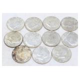 Kennedy Half Dollar Assortment