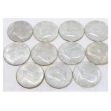 Kennedy Half Dollar Assortment