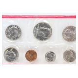 US Proof Sets 1979-1981