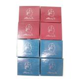 George Washington Silver Half Dollars