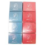 George Washington Silver Half Dollars