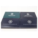 Commemorative Coins: Special Olympics, White House