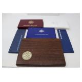 Liberty Coins, Korean War Memorial Coin, Mint Sets