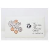 US Proof Sets 1991, 92, & 93