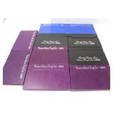 United States Proof Sets