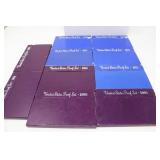 United States Proof Sets