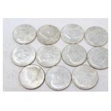 Kennedy Half Dollar Assortment