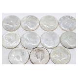 Kennedy Half Dollar Assortment