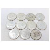 Kennedy Half Dollar Assortment