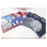 Collectors Albums Assortment