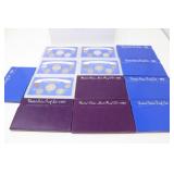 Americana Series, Proof Sets
