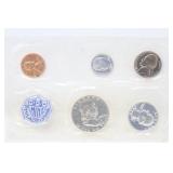 US Proof Sets 1960