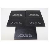 United States Mint Silver Proof Sets