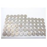 Susan B Anthony Dollar Assortment
