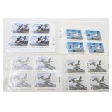 Assortment of Duck Stamps