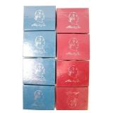 George Washington Silver Half Dollars