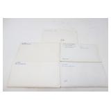 United States Mint Uncirculated Assortment