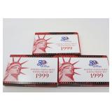 United States Mint Silver Proof Sets