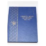Liberty Head Quarters Collection