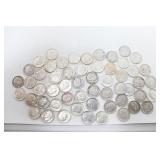 Silver Dimes