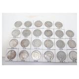 Eisenhower Dollar Coins