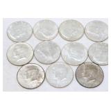Kennedy Half Dollar Assortment