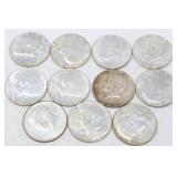 Kennedy Half Dollar Assortment