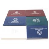 Commemorative Coins, Dolley Madison Coins