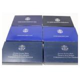 Liberty Coins, Constitution Coins