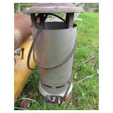Military generator and more