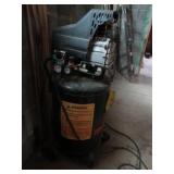 Central Pneumatic