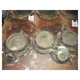 Nautical port hole windows