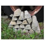 Lead ingots