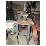Scroll saw