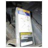 Electric tools
