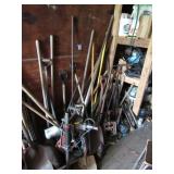 Associate hand tools