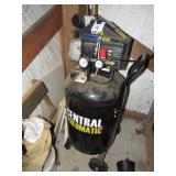 Central Pneumatic