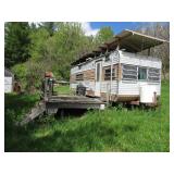 Dutch craft Camper