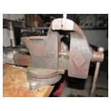 Littlestown vise