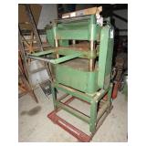 Rexon planer