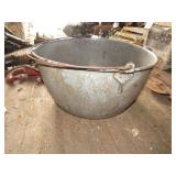 Granitewear kettle