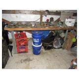 Work bench