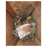 Nautical parts & accessories