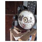 Foley automatic saw filer