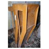 Car ramps & ATV ramps