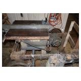 Craftsman Table Saw